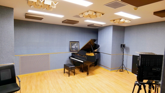 音乐制作